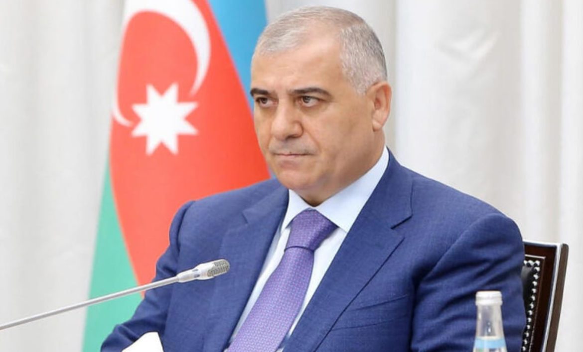 Ali Nagiyev